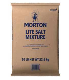 Lite Salt Mixture