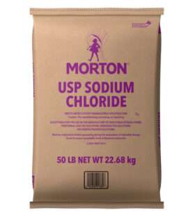 USP Salt
