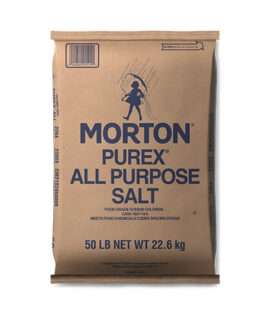 Morton Purex All purpose salt