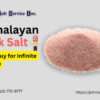 Bulk Purchase Himalayan Pink Salt