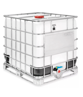 Bryn Magnesium Chloride Brine 275 Gallon IBC Tote