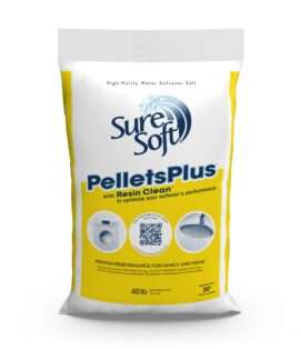 pellets plus