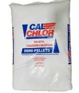Cal Chlor Calcium Chloride Prills