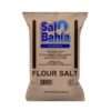 flour sea salt