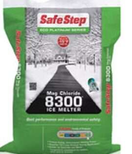 Safe Step 8300 Natural Heat & Sub-Zero