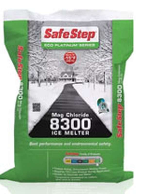 Safe Step 8300 Natural Heat & Sub-Zero
