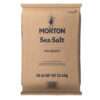 Morton TFC Select Sea Salt 50lb Bag