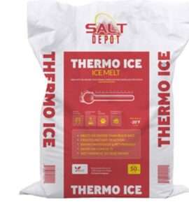 Thermo Ice Ice Melt