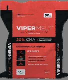 Viper Melt Ice Melt (LEED Compliant)