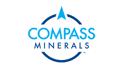 Compass Minerals